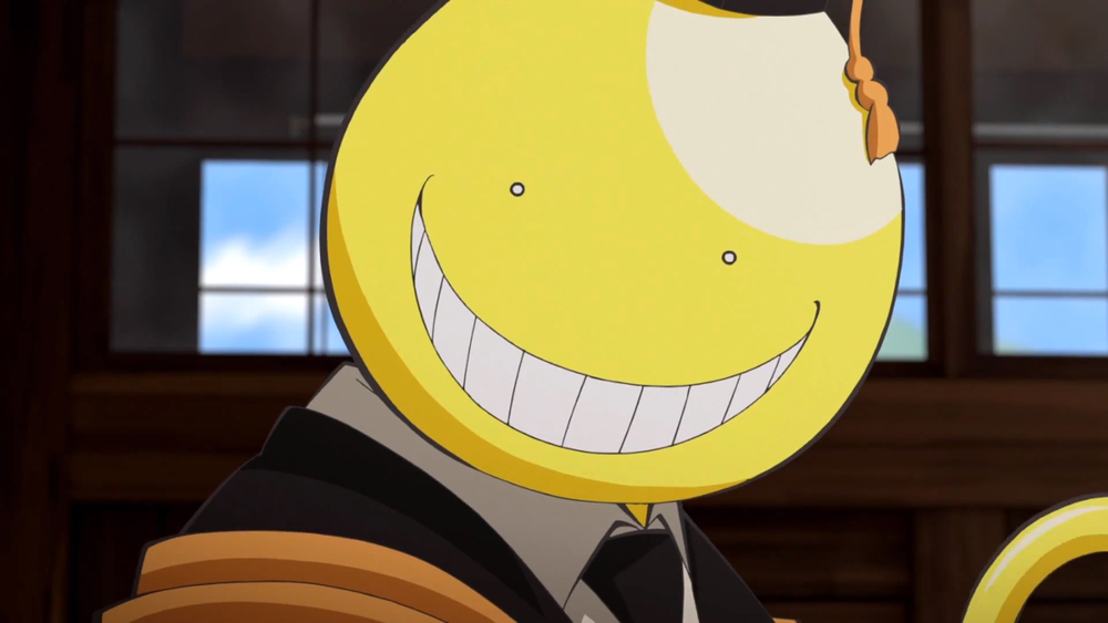 Korosensei